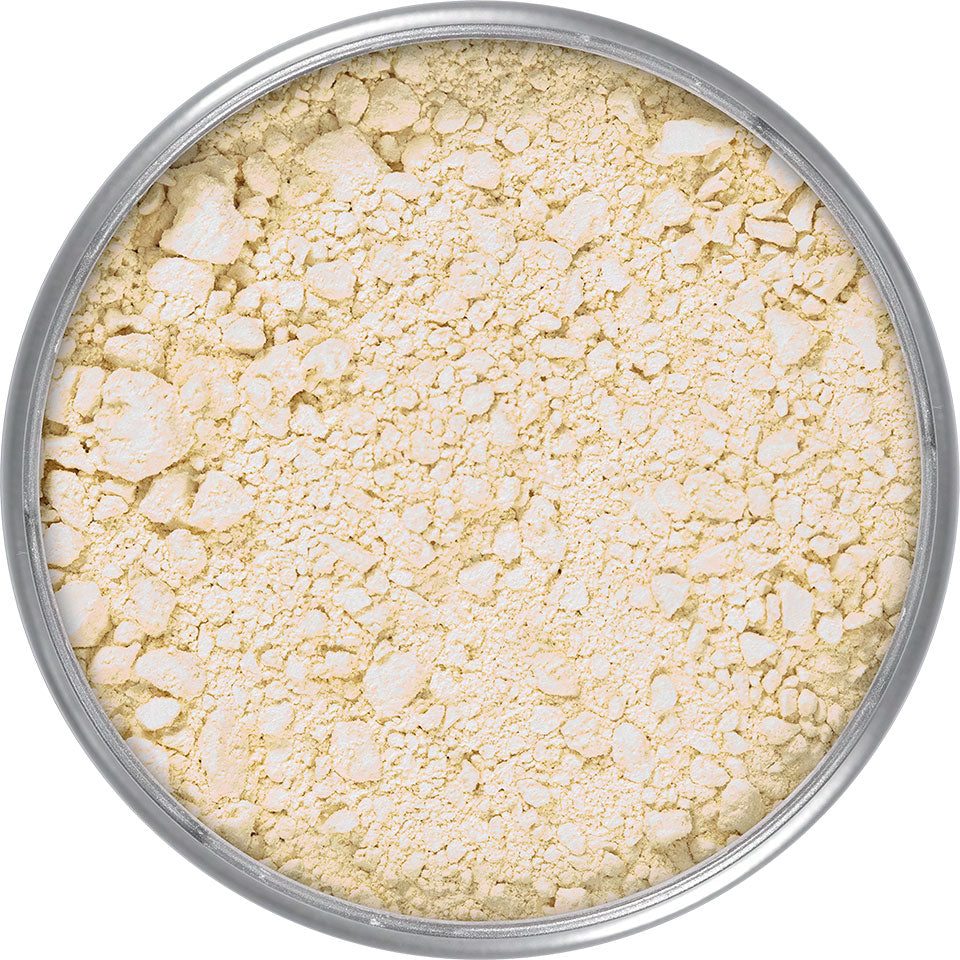 Kryolan Translucent Powder TL 4 -20g