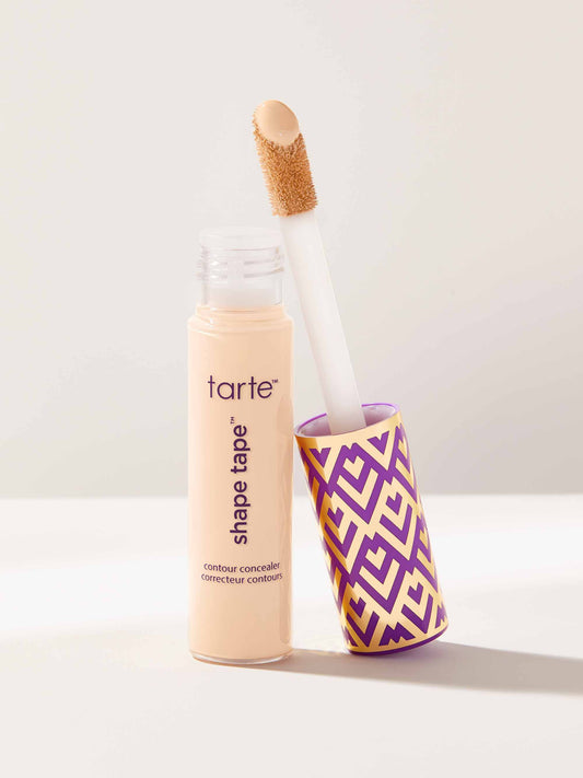 TARTE SHAPE TAPE CONTOUR CONCEALER 16N FAIR LIGHT NAUTRAL 10ML