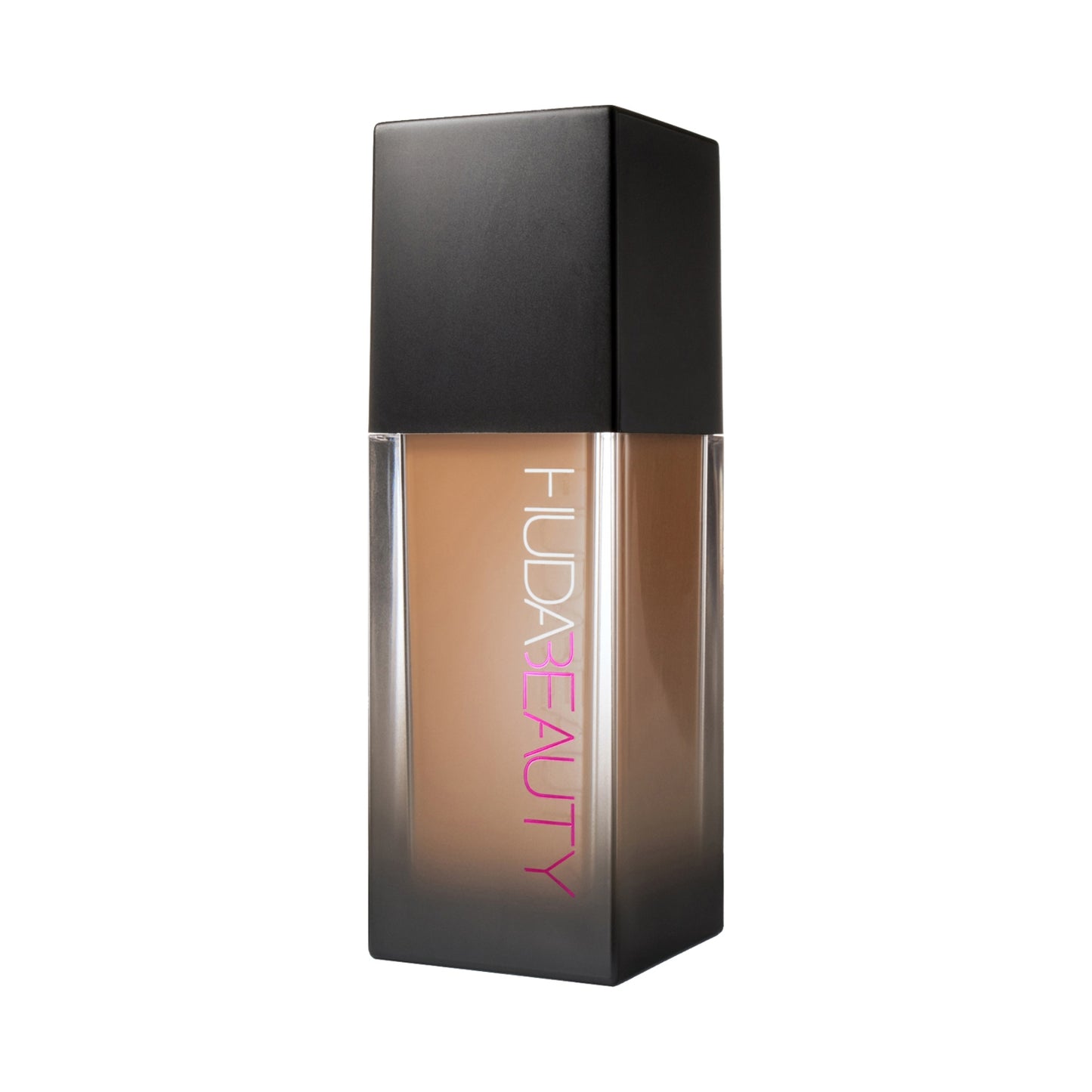 Huda Beauty Faux Filter Luminous Matte Full Coverage Liquid Foundation - 410G Brown Sugar (35ml)