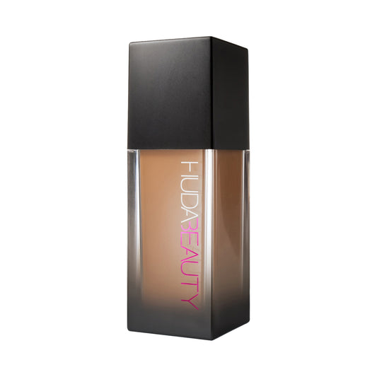 Huda Beauty Faux Filter Luminous Matte Full Coverage Liquid Foundation - 410G Brown Sugar (35ml)