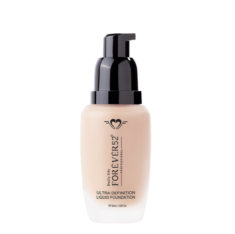 Forever52 Ultra Definition Liquid Foundation - Cheese Cake (30ml)