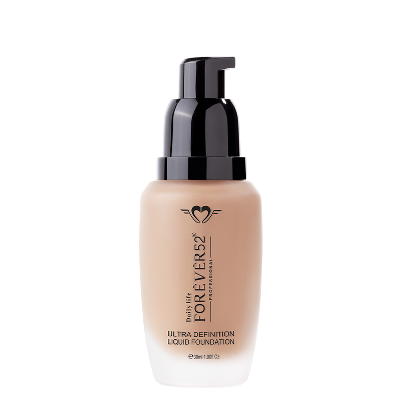 Forever52 Ultra Definition Liquid Foundation - Sundae (30ml)