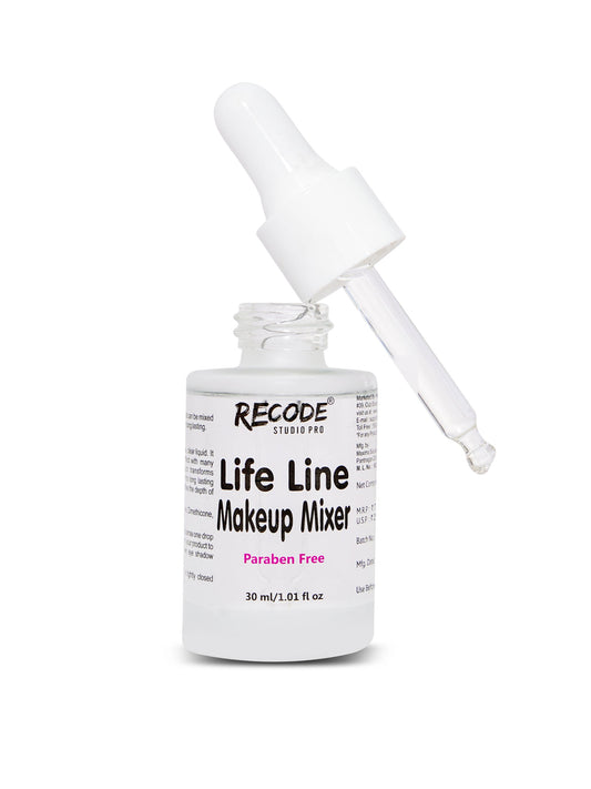 Recode Life Line Makeup Mixer - 30 ml