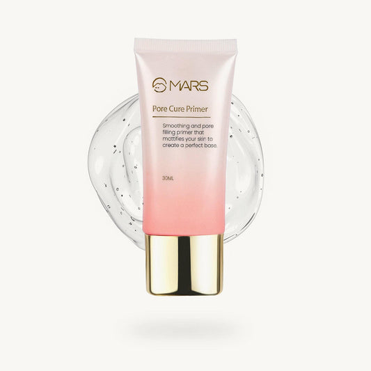 MARS Pore Cure Primer (30ml)