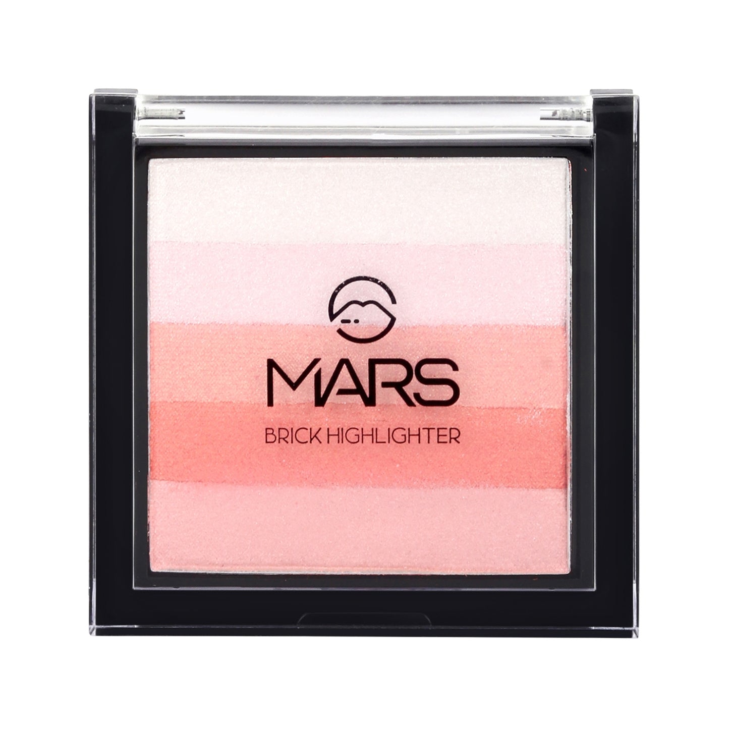 Mars Brick Highlighter