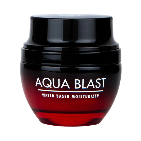 PAC Aqua Blast Water Based Moisturizer (50g)