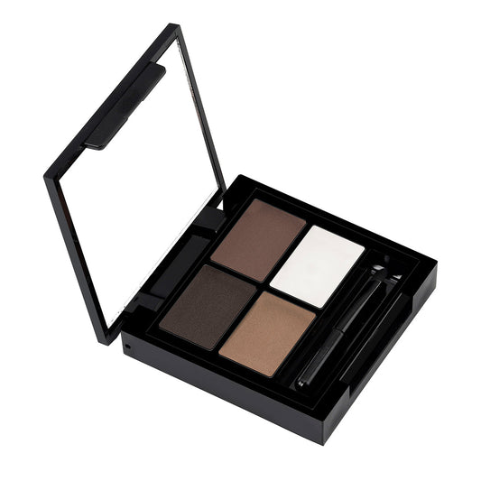 Swiss Beauty 3 in 1 Eyebrow Palette