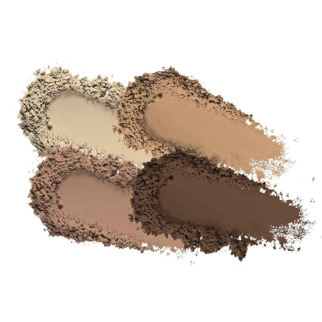 Swiss Beauty Sculpt Lift Contour Palette