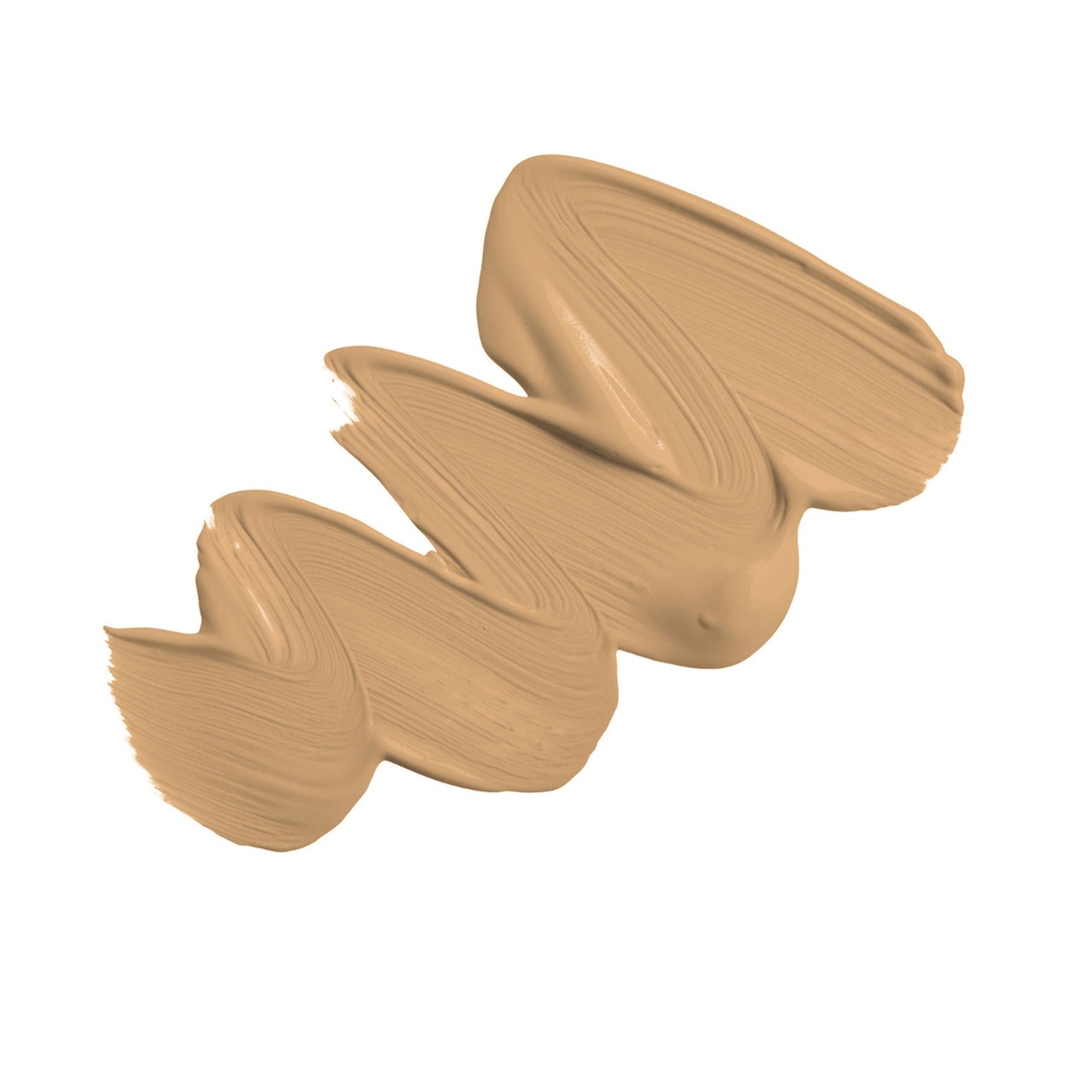 Swiss Beauty High Coverage Waterproof Base Foundation - 09 Toffee Beige (55g)