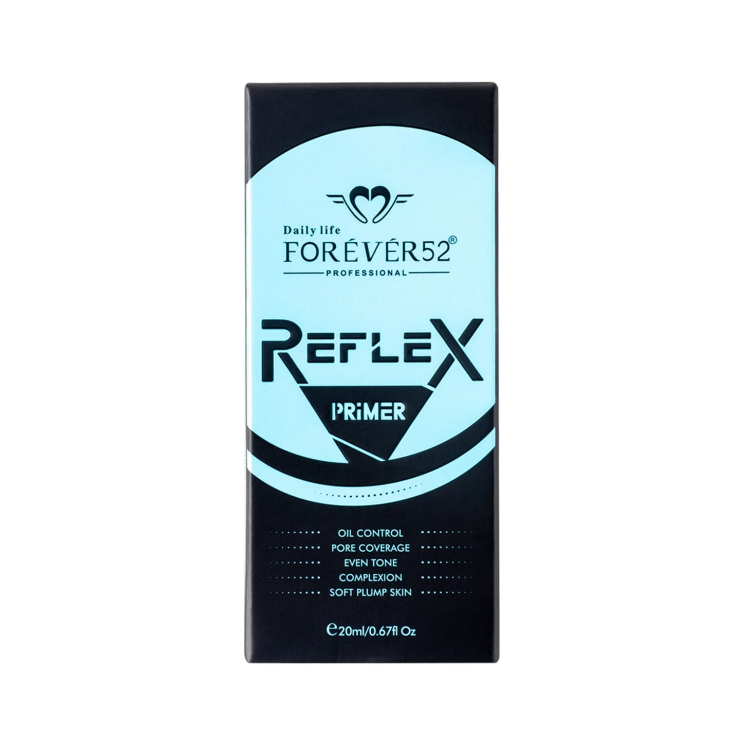 Forever 52 Reflex Primer- Matte Primer