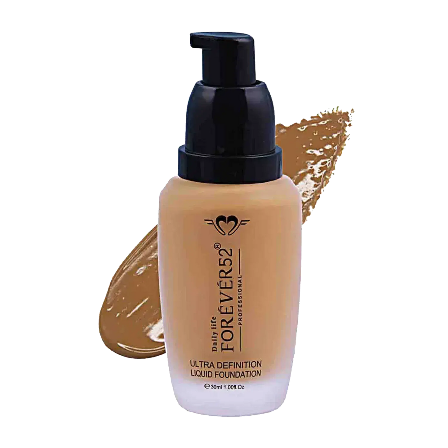 Daily Life Forever52 Ultra Definition Liquid Foundation FLF003 (30ml)