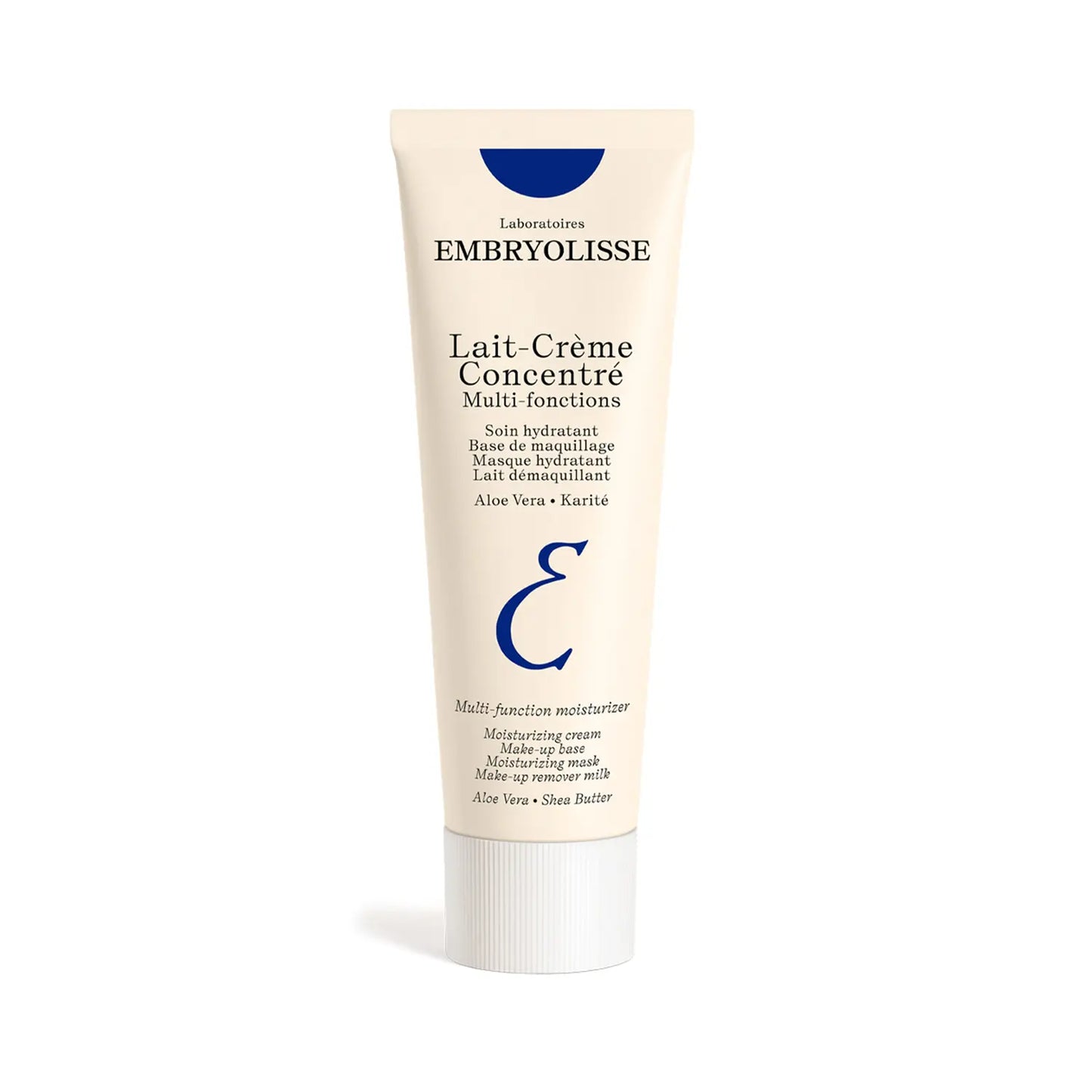 Embryolisse Lait-Creme Concentre Moisturizer and Primer (75ml)