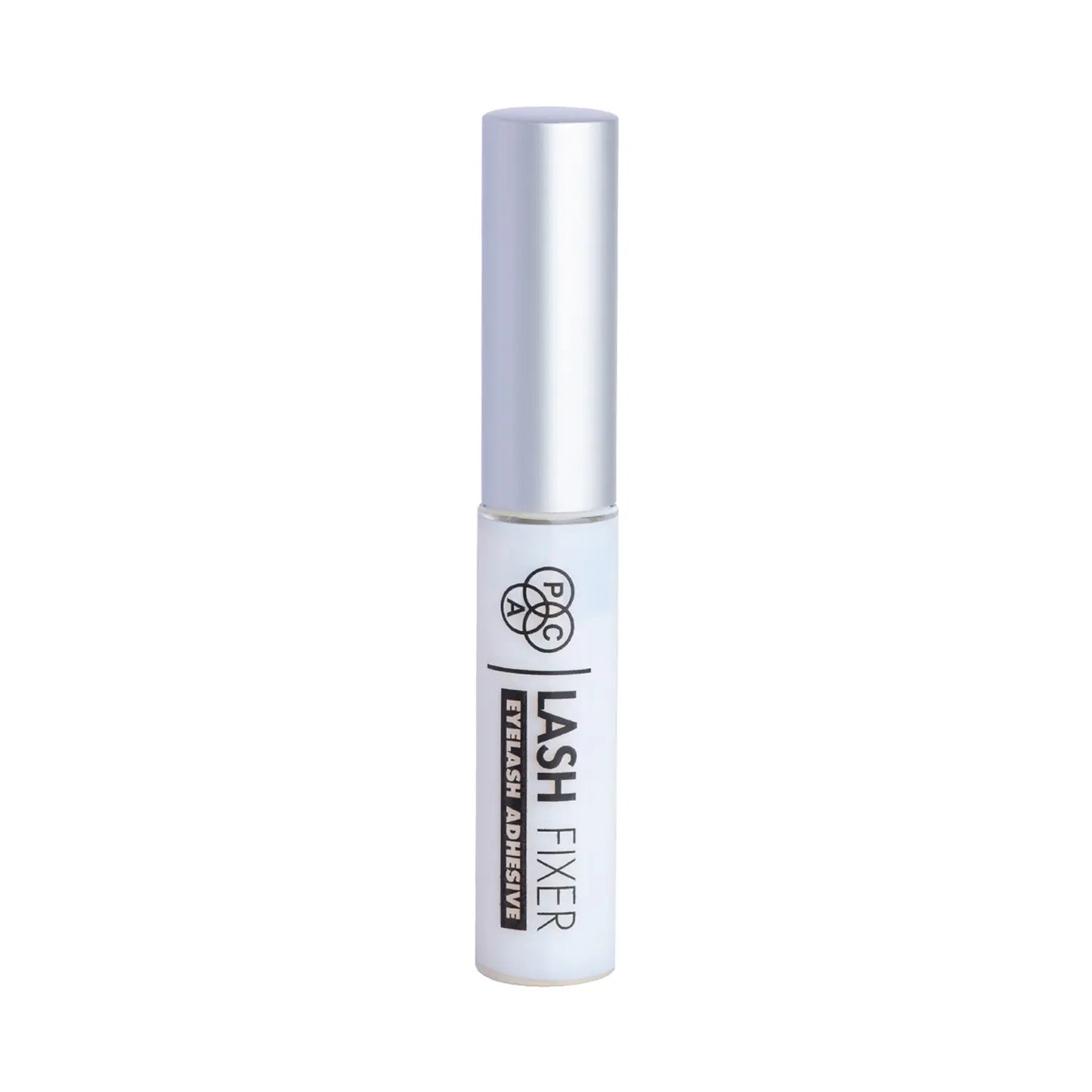 PAC Lash Fixer Eyelash Adhesive - Transparent (5ml)