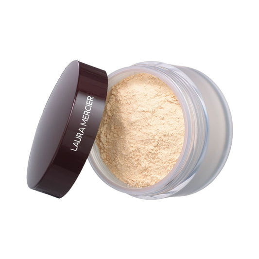 Laura Mercier Translucent Loose Setting Powder - Translucent (30g)