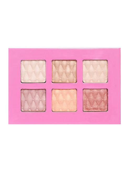 Recode Highlighter 6 shades - 18G