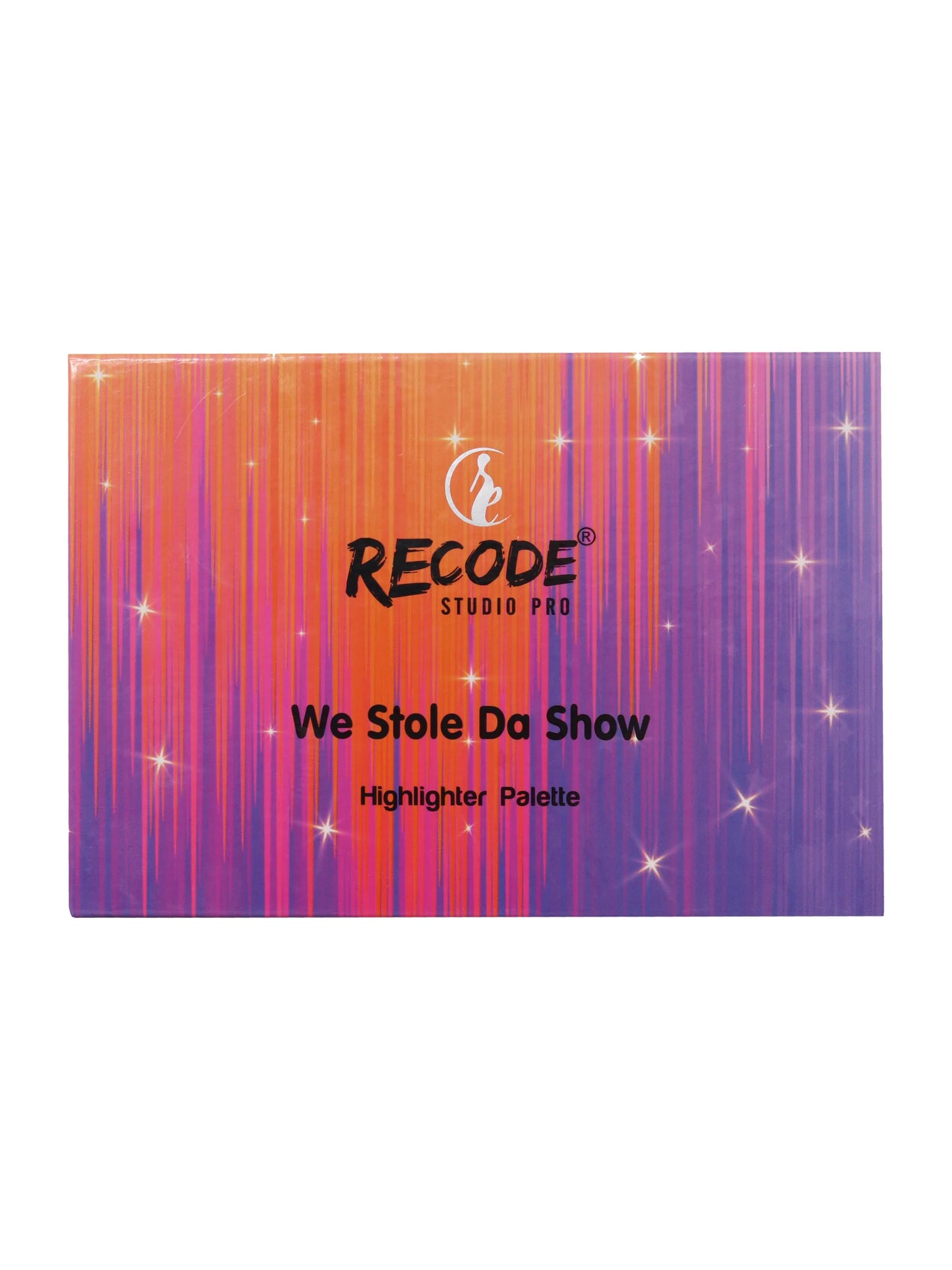 Recode Highlighter 6 shades - 18G