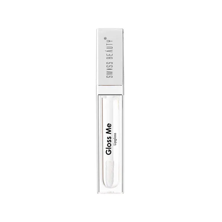 SWISS BEAUTY GLOSS ME LIP GLOSS